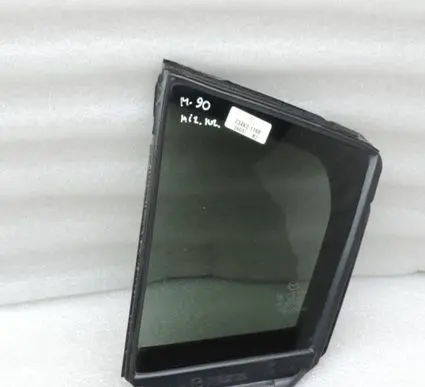 Mazda 6 Rear side window GHK573661B