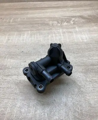 Mercedes-Benz ML W163 Fuel heater A6110700179