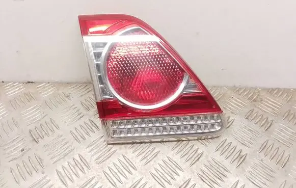 Toyota Corolla E140 E150 Tailgate rear/tail lights 02195