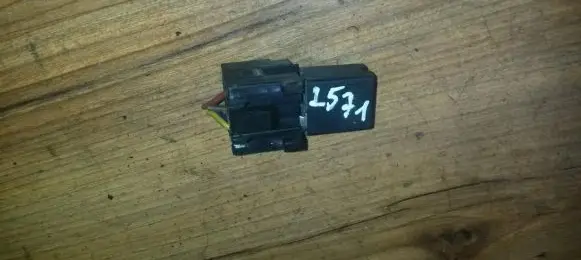 Fiat Bravo - Brava Other relay 7676504 Nenustatyta