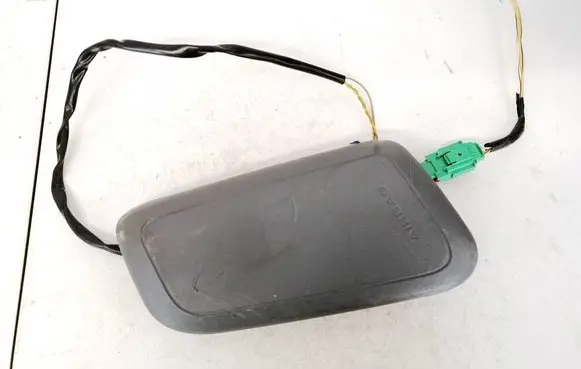 Seat airbag