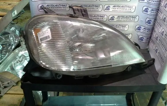 Mercedes-Benz ML W163 Headlight/headlamp 96321200