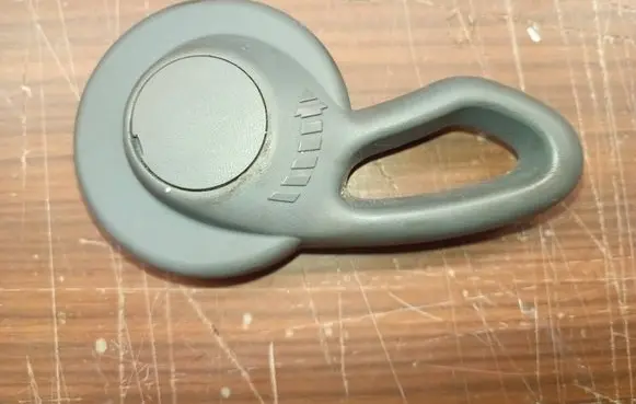 Citroen C1 Other interior part 72525yv020