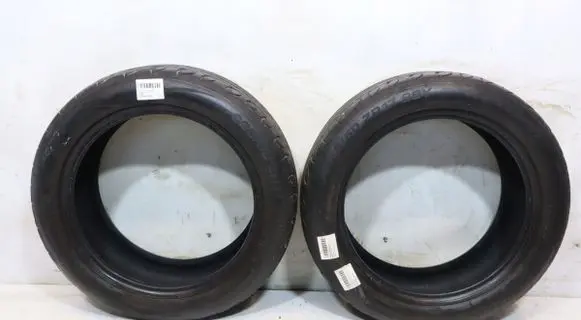 Alfa Romeo 159 R17 summer tire 3528703752950