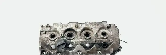 Toyota Corolla Verso E121 Timing chain cover 1CDFTV