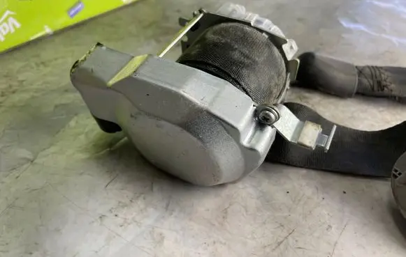 Hyundai Santa Fe Front seatbelt 0278d9s0z5