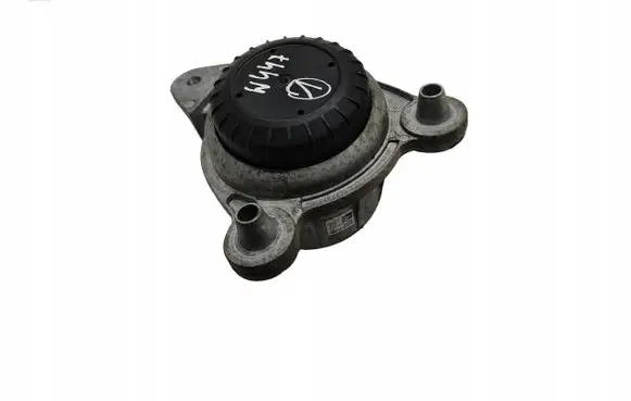 Mercedes-Benz Vito Viano W447 Engine mount vacuum valve 