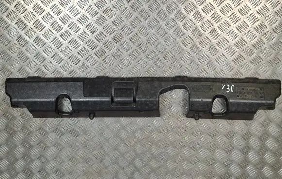 Mercedes-Benz GLK (X204) Other trunk/boot trim element A2048510097