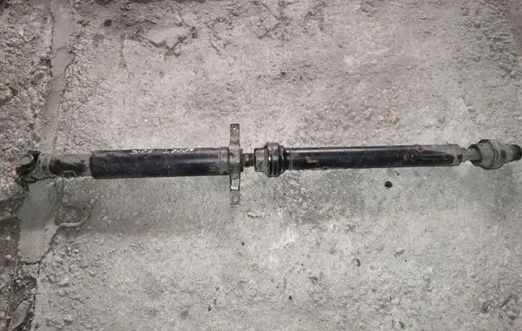 Land Rover Range Rover Sport L494 Drive shaft (set)