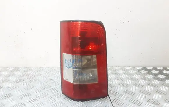 Citroen Berlingo Rear/tail lights