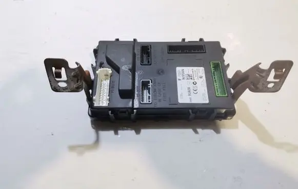 Nissan Murano Z51 Other control units/modules 284B29UA0A