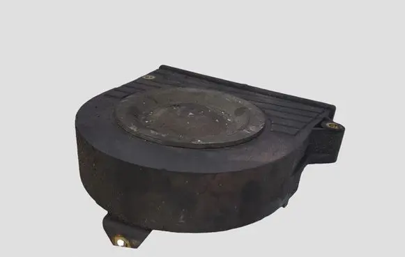 Opel Antara Timing belt guard (cover) 96440344