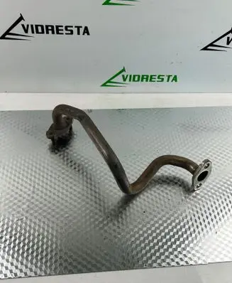 Honda HR-V EGR valve line/pipe/hose
