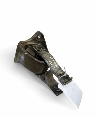 Volvo XC90 Engine mount bracket 31339951
