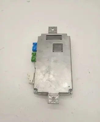 Mercedes-Benz GLE (W166 - C292) Camera control unit module A1569003303