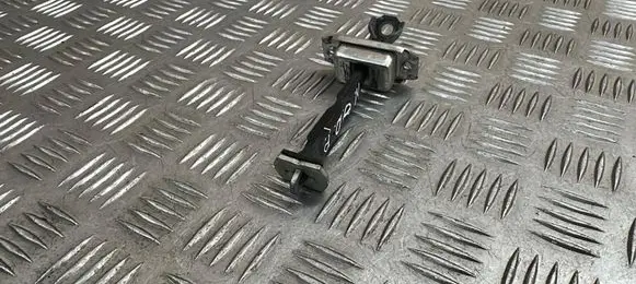 Nissan Qashqai Front door check strap stopper 