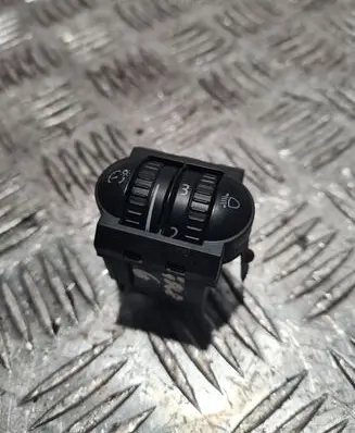 Volkswagen Golf VI Headlight level height control switch 5K0941333