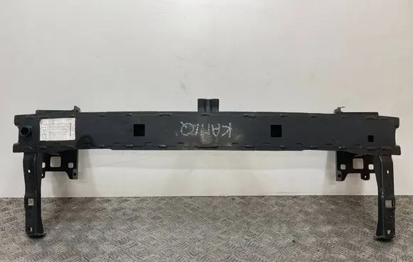 Skoda Kamiq Front bumper cross member 654807109G