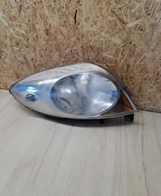 Nissan Note (E11) Headlight/headlamp 175011A02A 89902140 260609U10A