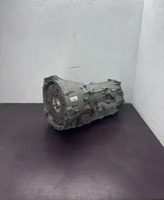BMW 5 F10 F11 Automatic gearbox 8678662 GA8HP50Z 024032