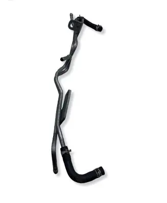 Nissan 370Z Engine coolant pipe/hose 