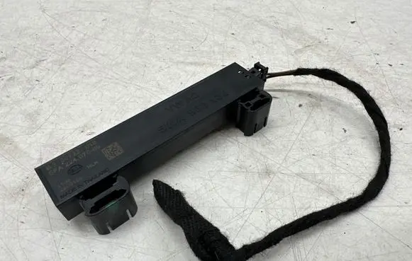 Skoda Octavia Mk4 Interior comfort aerial antenna 5WA962132