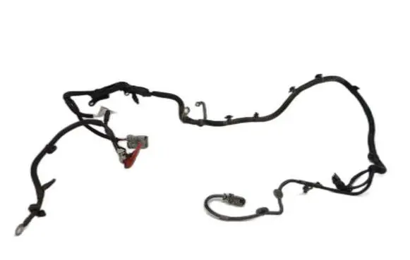 Positive cable (battery)
