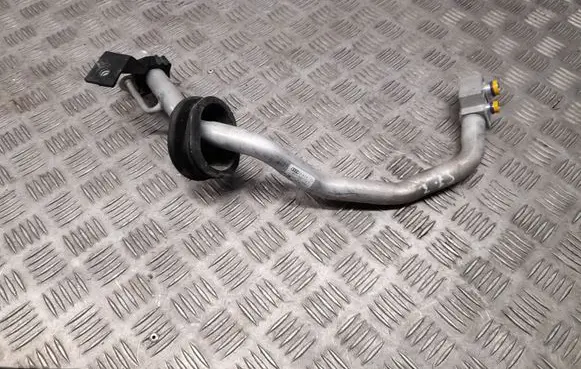 Audi A7 S7 4G Air conditioning (A/C) pipe/hose 4G1260712D