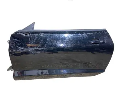 Door (2 Door Coupe)
