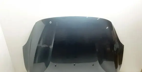 Volvo V40 Cross country Engine bonnet/hood