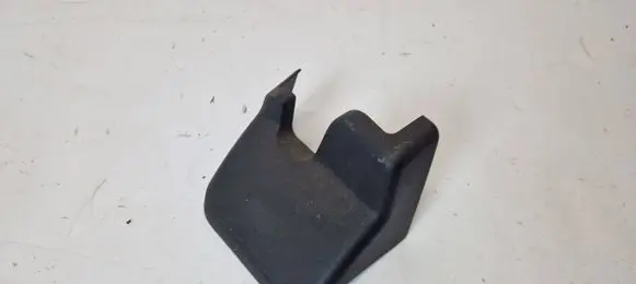 Saab 9-4X Rear seat rail trim cover 79956-X7B00