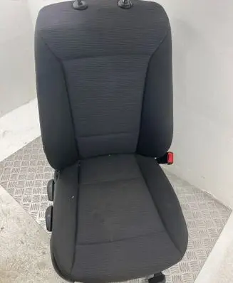 BMW 1 E81 E87 Front passenger seat 