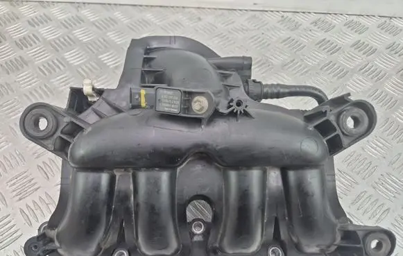 BMW 1 F20 F21 Intake manifold V759507 0261230253 7599907