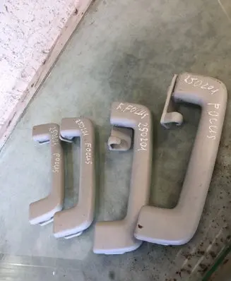 Ford Focus A set of handles for the ceiling Hs73a045b14b Hs73a045b14