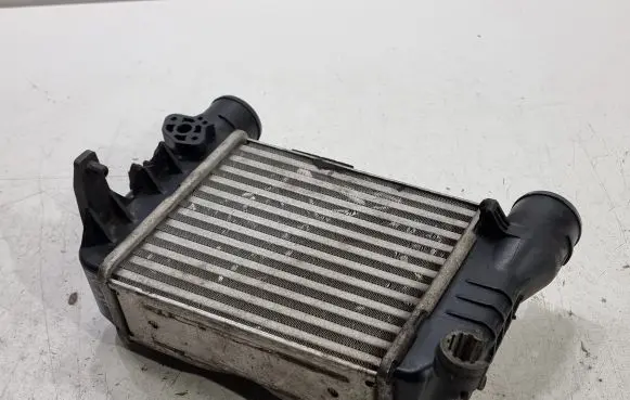 Audi A4 S4 B6 8E 8H Intercooler radiator
