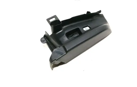 Audi A6 Allroad C7 Seat belt trim 4G8857791A EAA922800