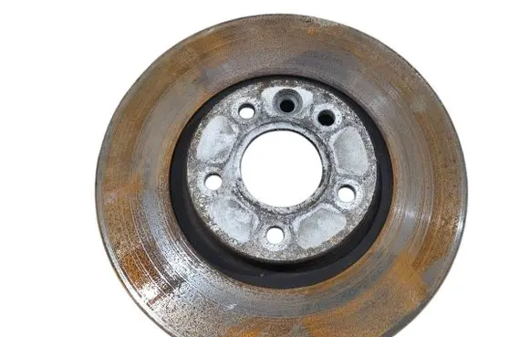 Volvo V40 Front brake disc