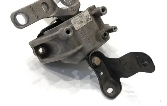 Volkswagen Caddy Engine mount vacuum valve 1K0199262CB
