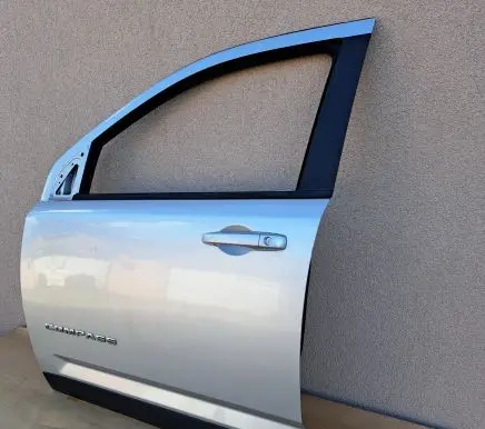 Jeep Compass Front door