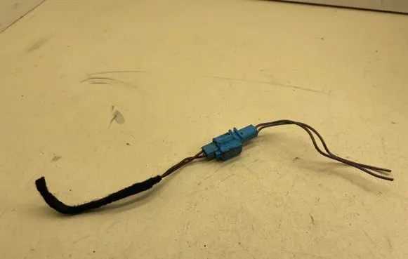 Volkswagen PASSAT CC Seat wiring loom 1T0973332
