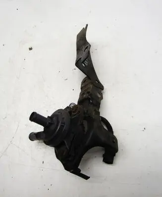 Toyota Prius (XW30) Electric auxiliary coolant/water pump G9040-52010