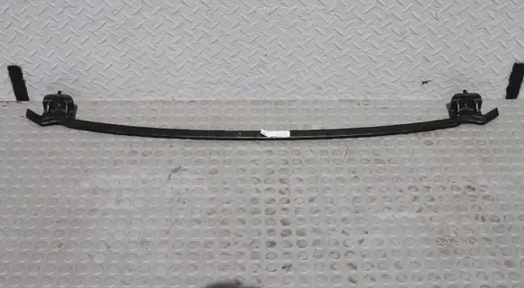 Hyundai i30 Front bumper support beam HYUNDAI86571G4000 86571G4000