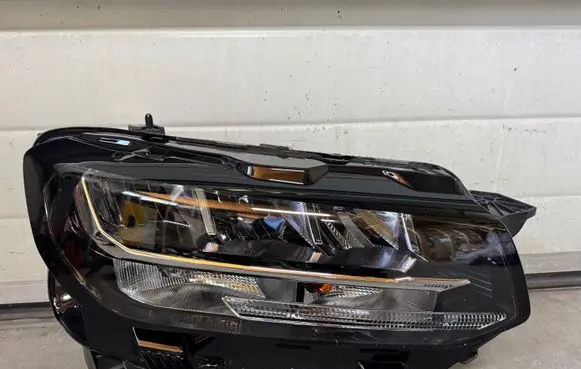 Citroen Berlingo Headlight/headlamp 9864533680