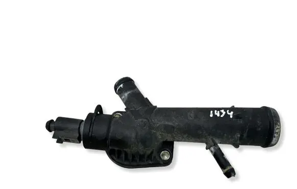 Seat Altea XL Engine coolant pipe/hose 03L121131F