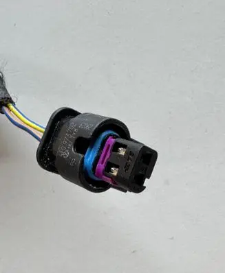 Audi Q5 SQ5 Other wiring loom 4F0973702