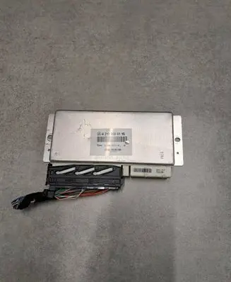 Mercedes-Benz E W213 Suspension control unit/module A2139006115 1982835 A2C7394610500