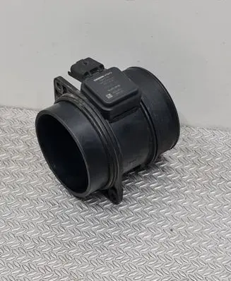 Peugeot 407 Mass air flow meter 9645948980 5WK97002 002068133