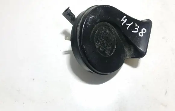 Alfa Romeo 156 Horn signal 35171 ch203573345