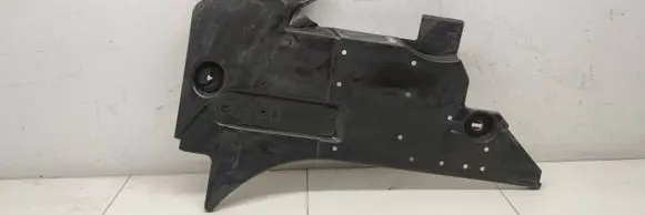 Citroen C5 Aircross Other under body part 9815315780
