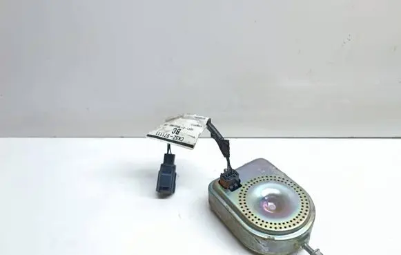 Land Rover Range Rover Sport L494 Horn signal CK52971111BC